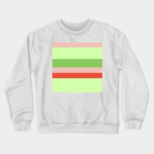 Striped collection available on my shop 16 Crewneck Sweatshirt